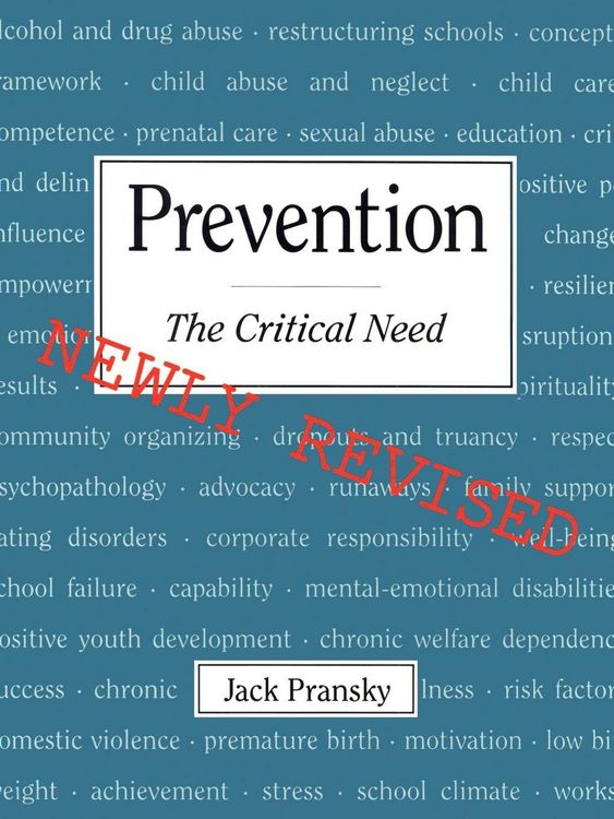 Produktbild: Prevention