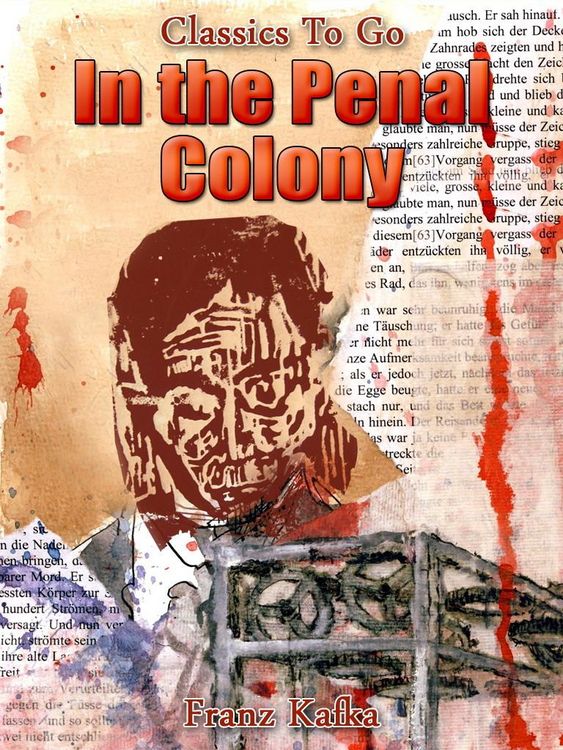 Produktbild: In the Penal Colony