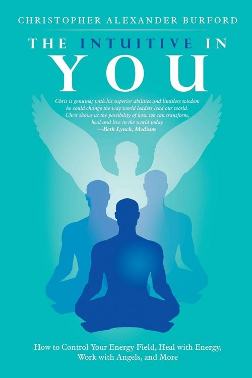 Produktbild: The Intuitive in You