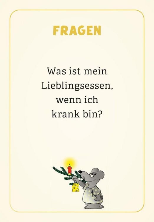 Produktbild: Uli Stein Weihnachtsspiel: We are family