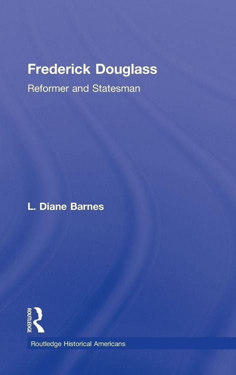 Produktbild: Frederick Douglass