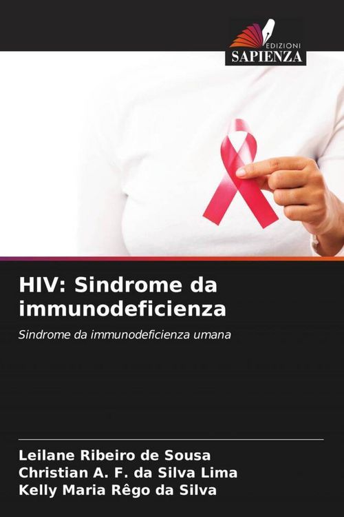 Produktbild: HIV: Sindrome da immunodeficienza