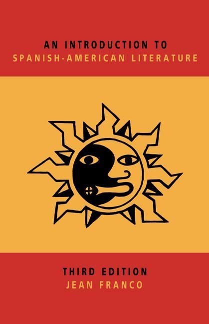 Produktbild: An Introduction to Spanish-American Literature