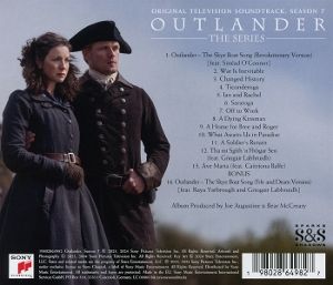 Produktbild: Outlander: Season 7 (Original Television Soundtrack)