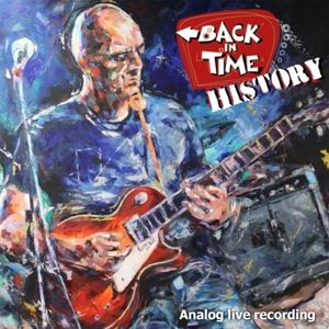 Produktbild: Back in Time (180 G)