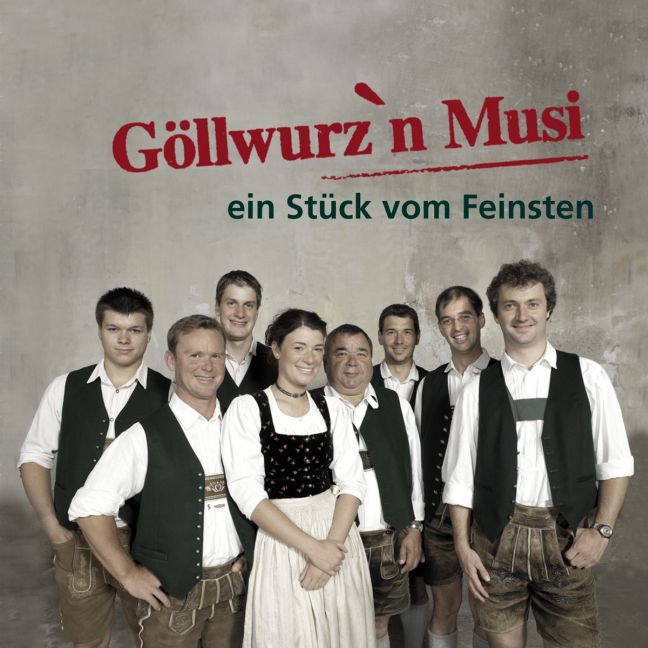 Produktbild: Ein St&uuml;ck vom Feinsten