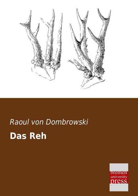 Produktbild: Das Reh