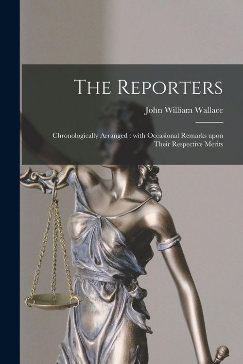 Produktbild: The Reporters