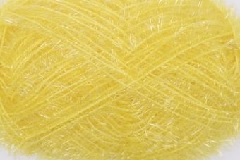 Produktbild: Sp&uuml;lschwammgarn Creative Bubble Gelb