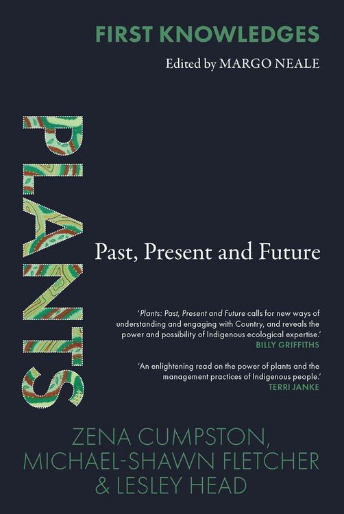 Produktbild: First Knowledges Plants