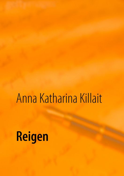 Produktbild: Reigen