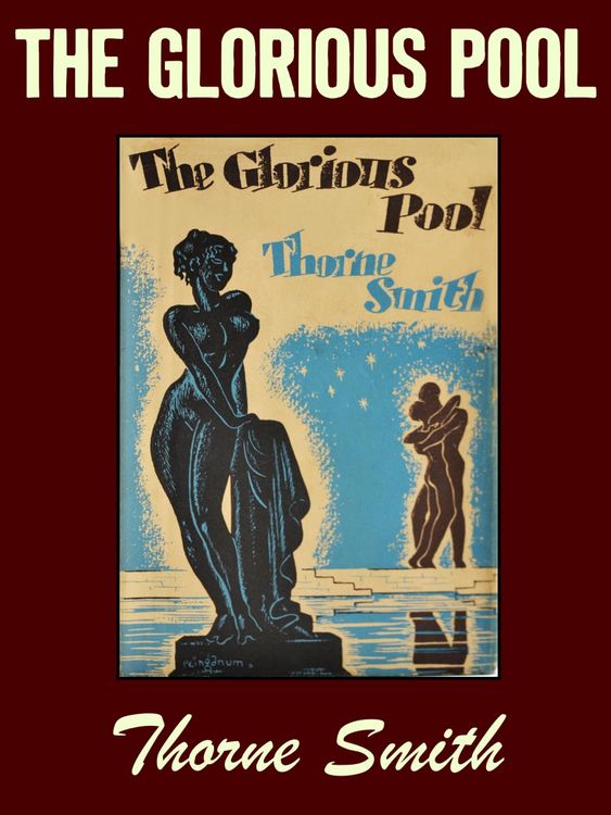 Produktbild: The Glorious Pool