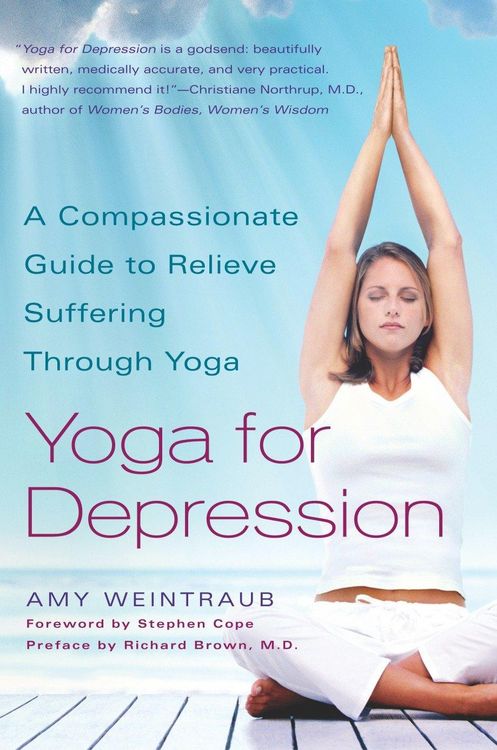Produktbild: Yoga for Depression