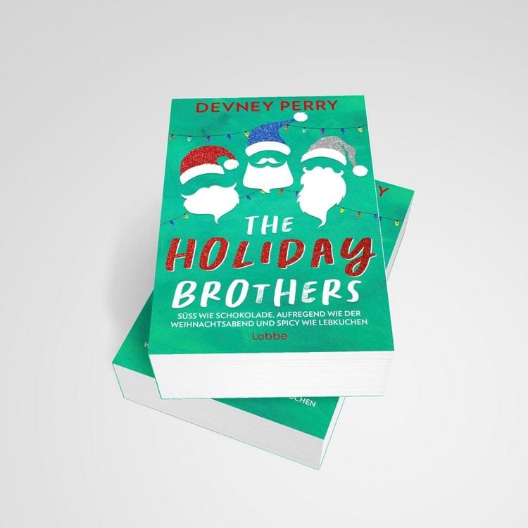 Produktbild: The Holiday Brothers
