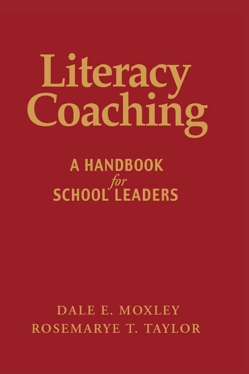 Produktbild: Literacy Coaching