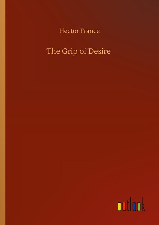 Produktbild: The Grip of Desire