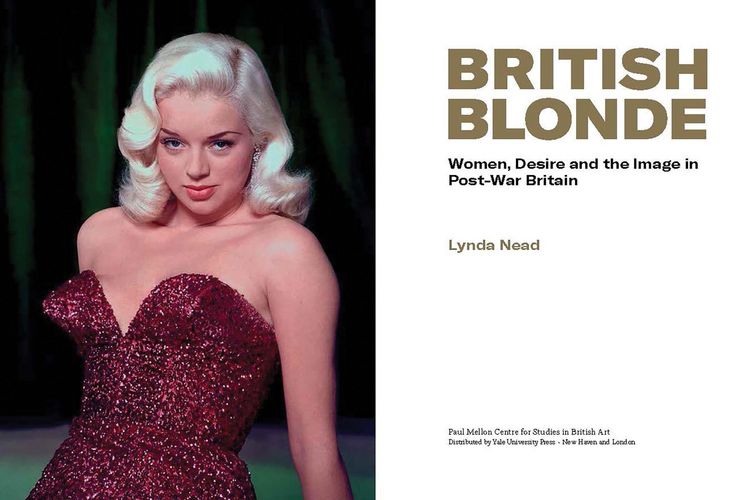 Produktbild: British Blonde
