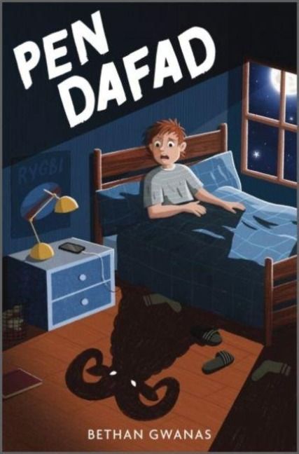 Produktbild: Pen Dafad