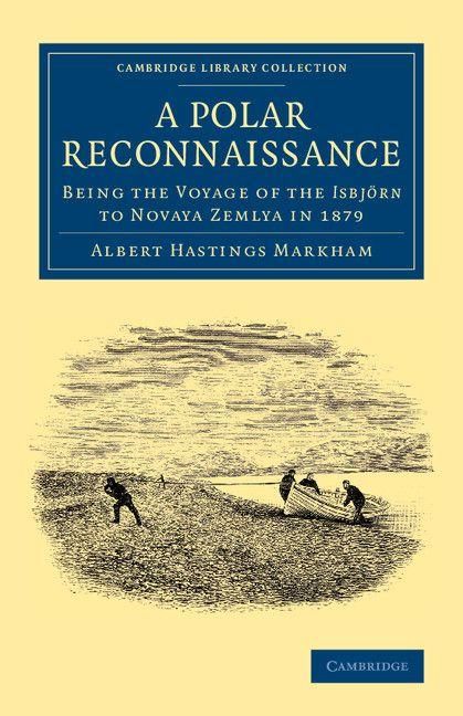 Produktbild: A Polar Reconnaissance