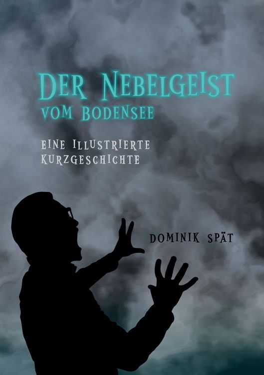 Produktbild: Der Nebelgeist vom Bodensee