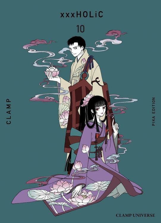 Produktbild: Xxxholic t10