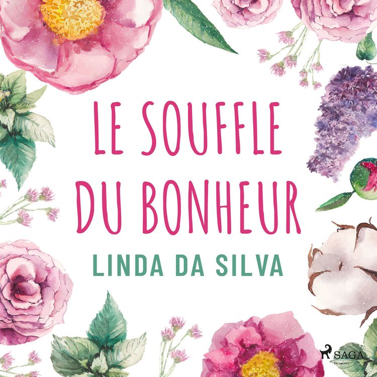 Produktbild: Le Souffle du bonheur