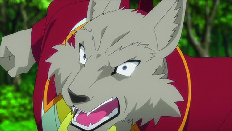 Produktbild: Grimoire of Zero - Komplettbox [3 BRs]