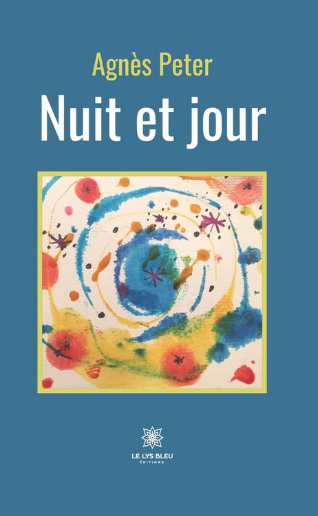 Produktbild: Nuit et jour