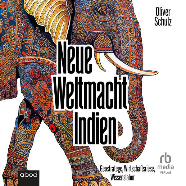 Produktbild: Neue Weltmacht Indien