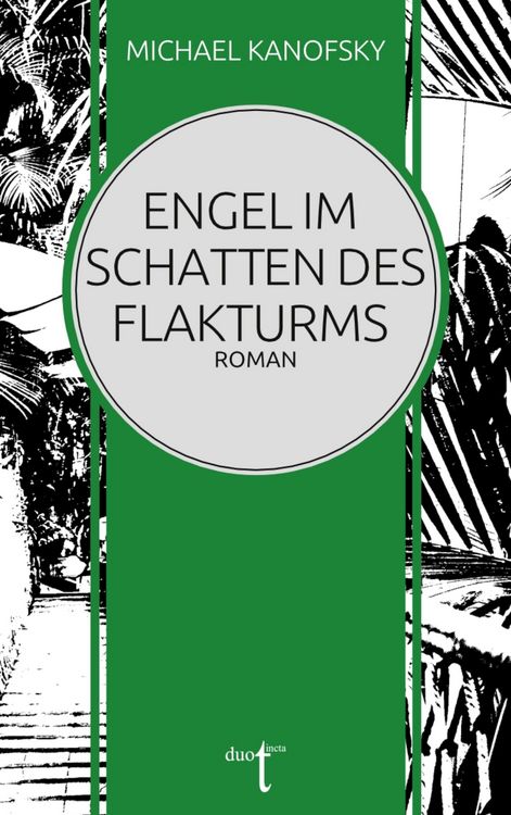 Produktbild: Engel im Schatten des Flakturms