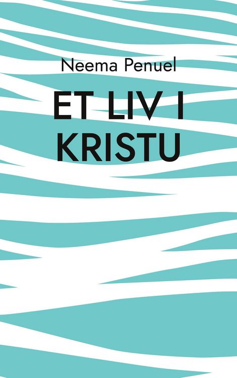 Produktbild: Et Liv i Kristu