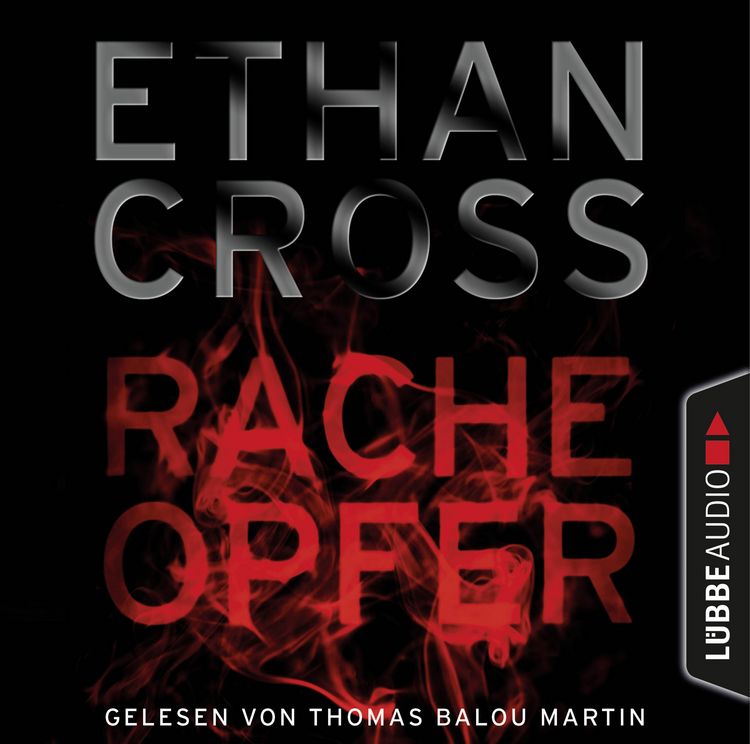 Produktbild: Racheopfer