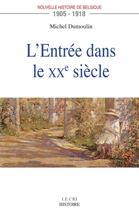 Produktbild: L'Entr&eacute;e dans le XXe si&egrave;cle