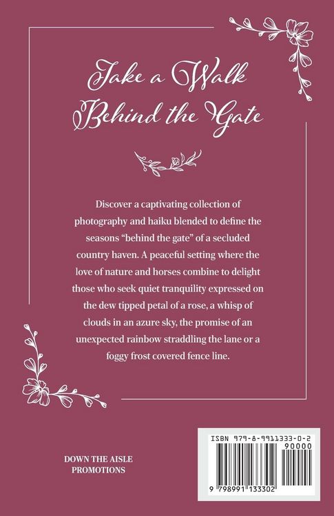 Produktbild: Behind The Gate