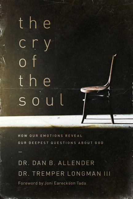 Produktbild: The Cry of the Soul