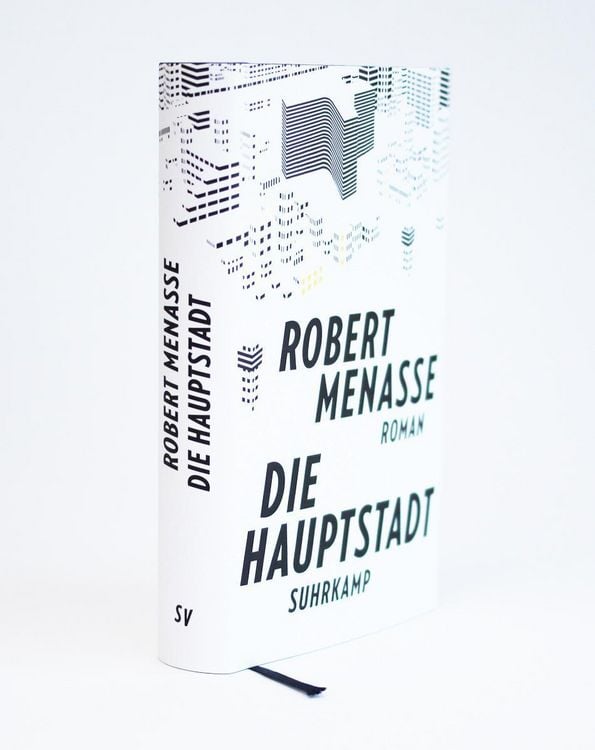 Produktbild: Die Hauptstadt