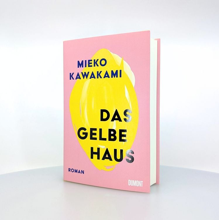 Produktbild: Das gelbe Haus