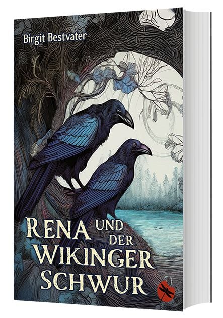 Produktbild: Rena und der Wikinger Schwur