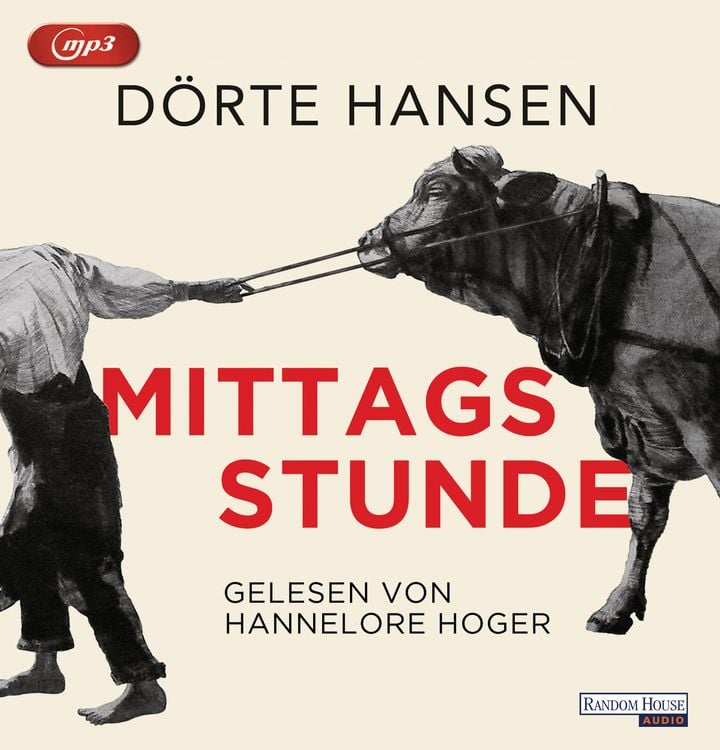 Produktbild: Mittagsstunde