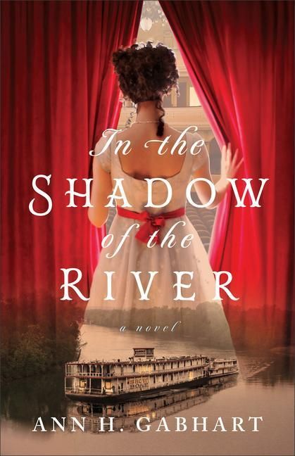 Produktbild: In the Shadow of the River