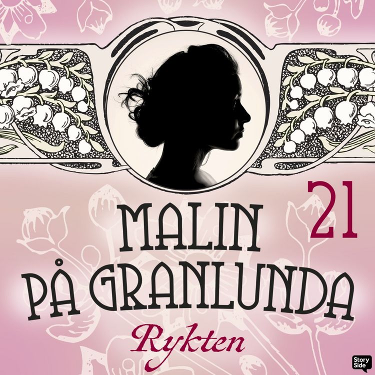 Produktbild: Rykten