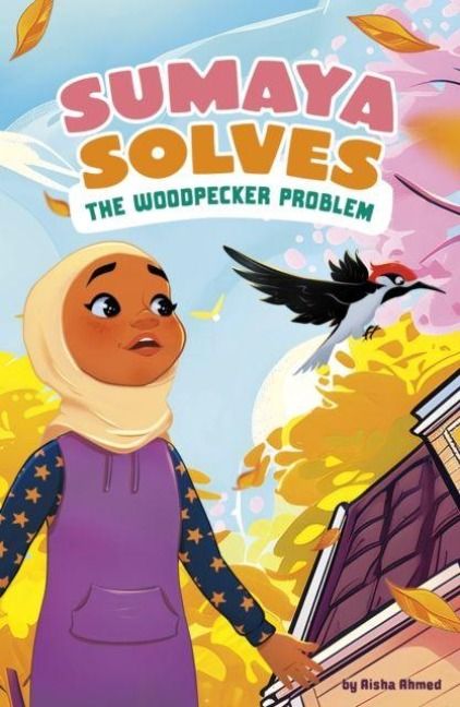 Produktbild: Sumaya Solves the Woodpecker Problem
