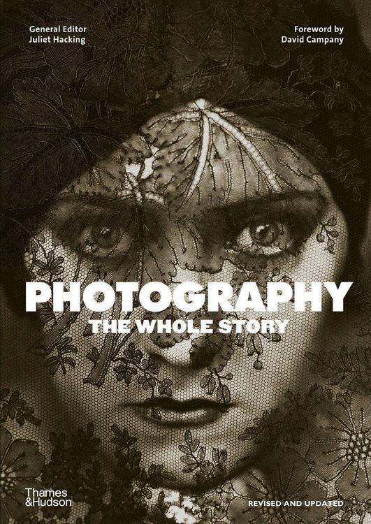 Produktbild: Photography: The Whole Story