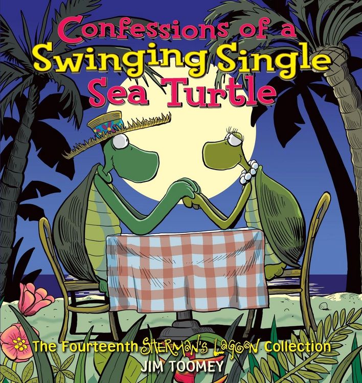 Produktbild: Confessions of a Swinging Single Sea Turtle