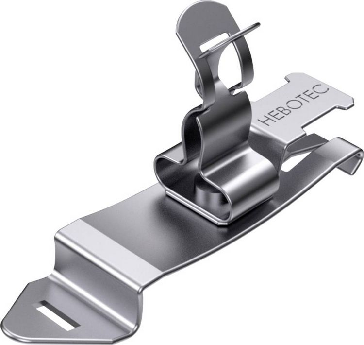 Produktbild: Hebotec SKHZ 3 - 12 Befestigungselement 1031-011C 1St.
