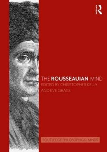 Produktbild: The Rousseauian Mind
