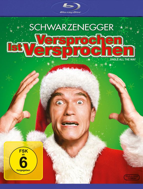Produktbild: Versprochen ist versprochen