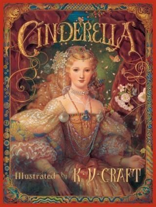 Produktbild: Cinderella