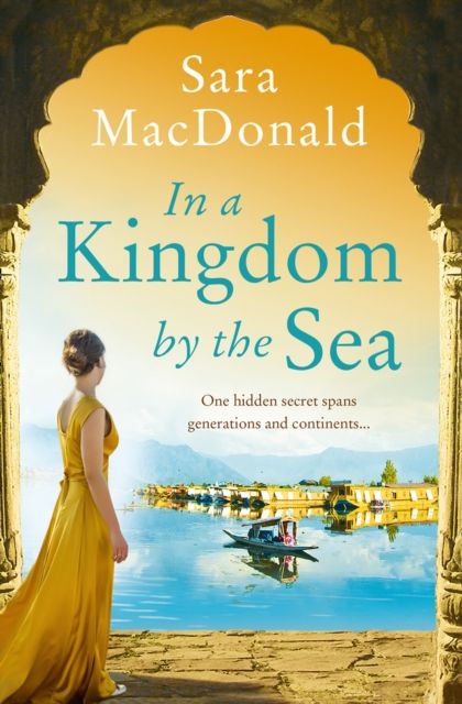 Produktbild: In a Kingdom by the Sea