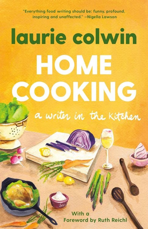 Produktbild: Home Cooking